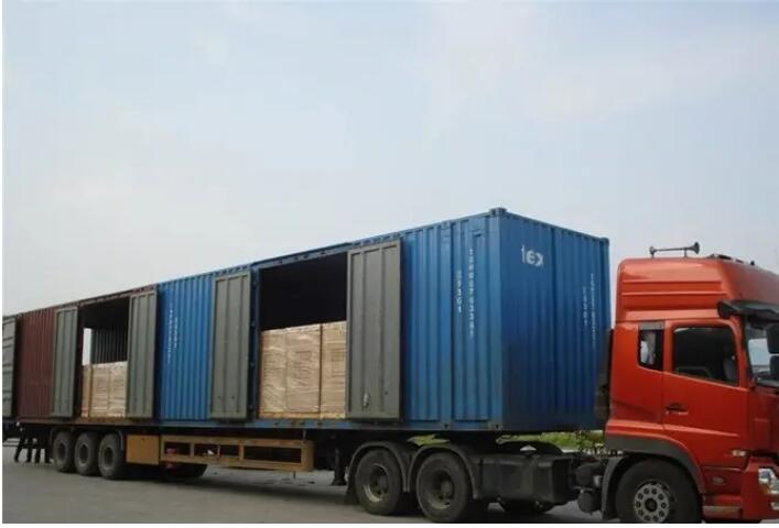 漳州到寮步镇整车运输