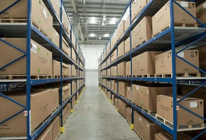 漳州到寮步镇货物仓储