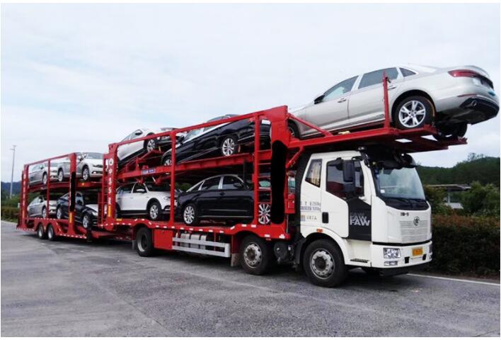 漳州到寮步镇轿车托运